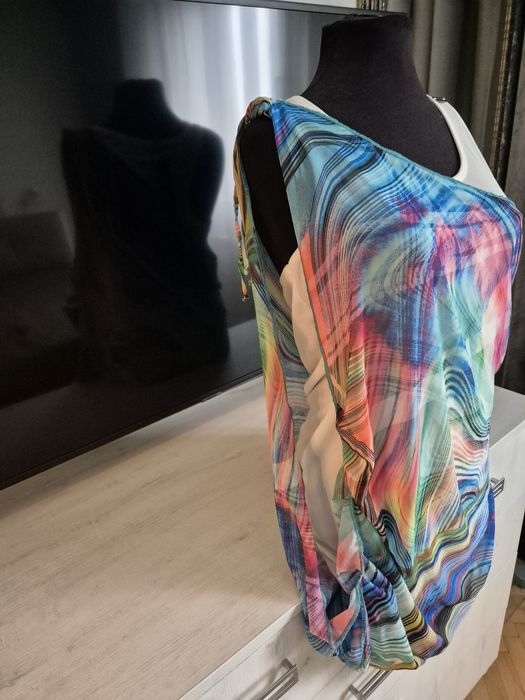 Нова рокля / туника Алеса Alessa размер XL