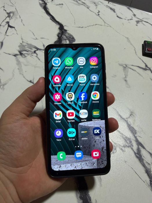 Samsung A12 64 GB