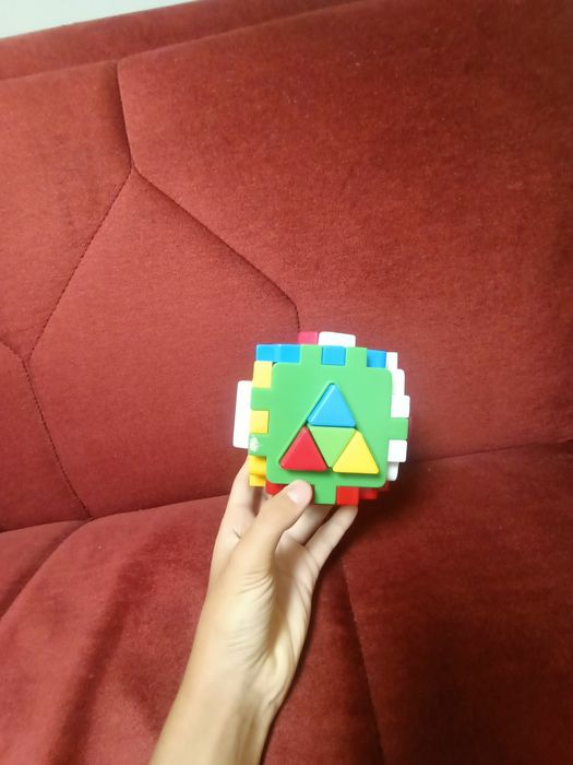 Детские игрушки развивающие