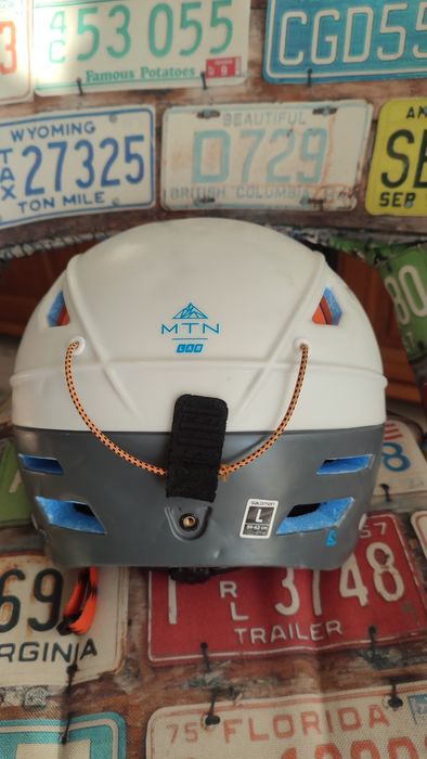 Casca Ski tura Salomon MTN