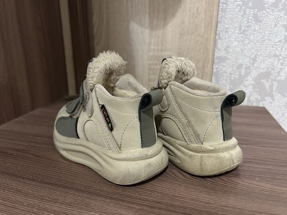 Детская обувь 22 размер