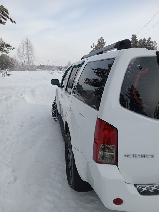 Продам внедорожник