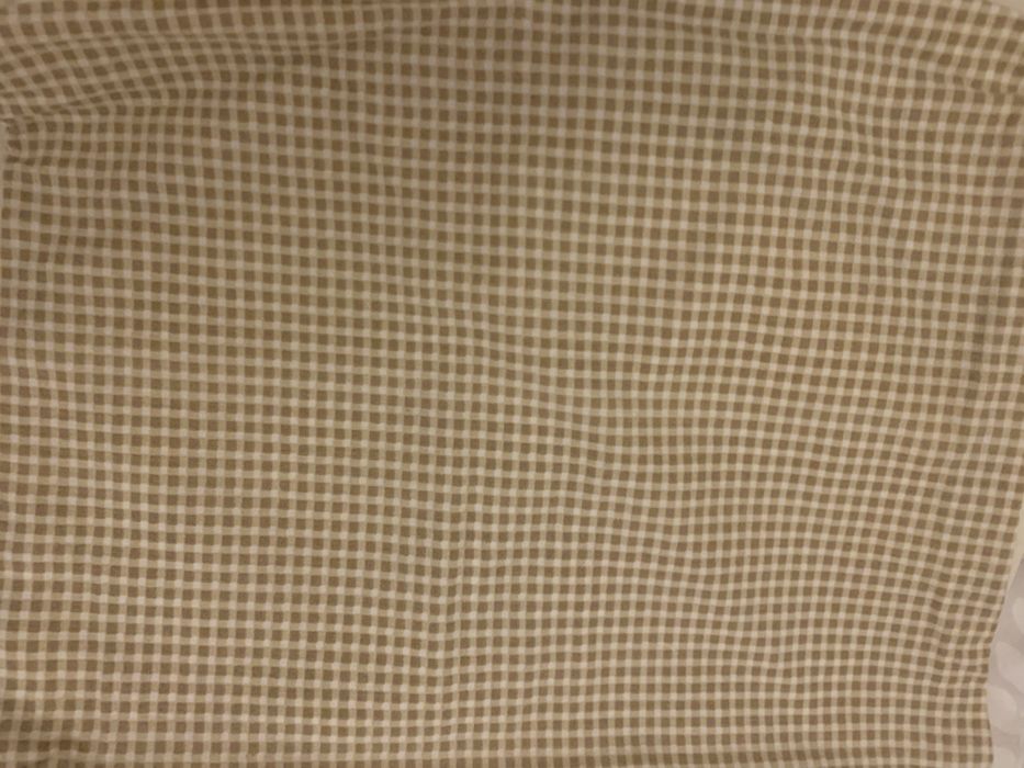 Бортики на манеж прямоугольный