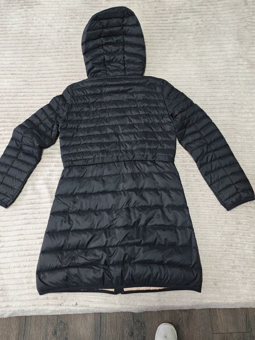 Armani Jeans geaca cu puf S-M