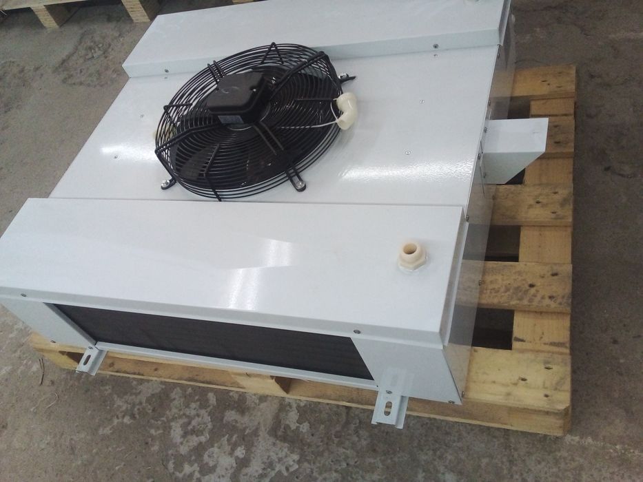 Изпарители за хладилни камери