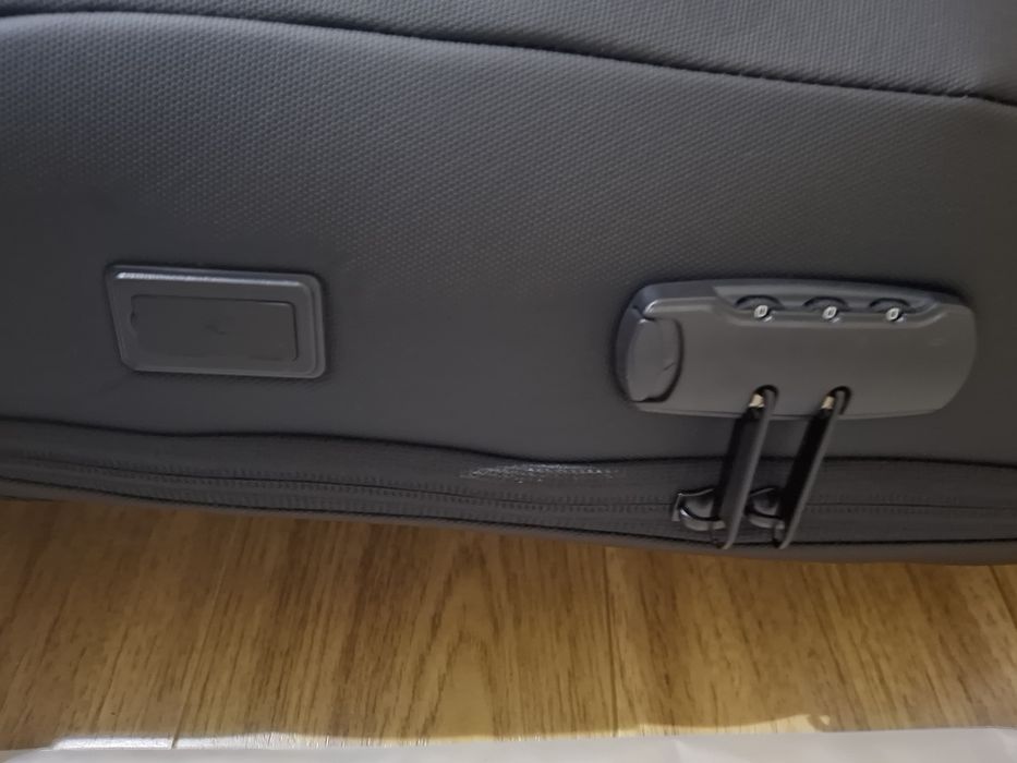 Rucsac laptop 15.6 ynch Bange nou