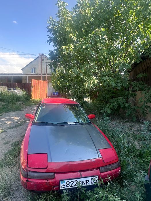Opel vektra mazda