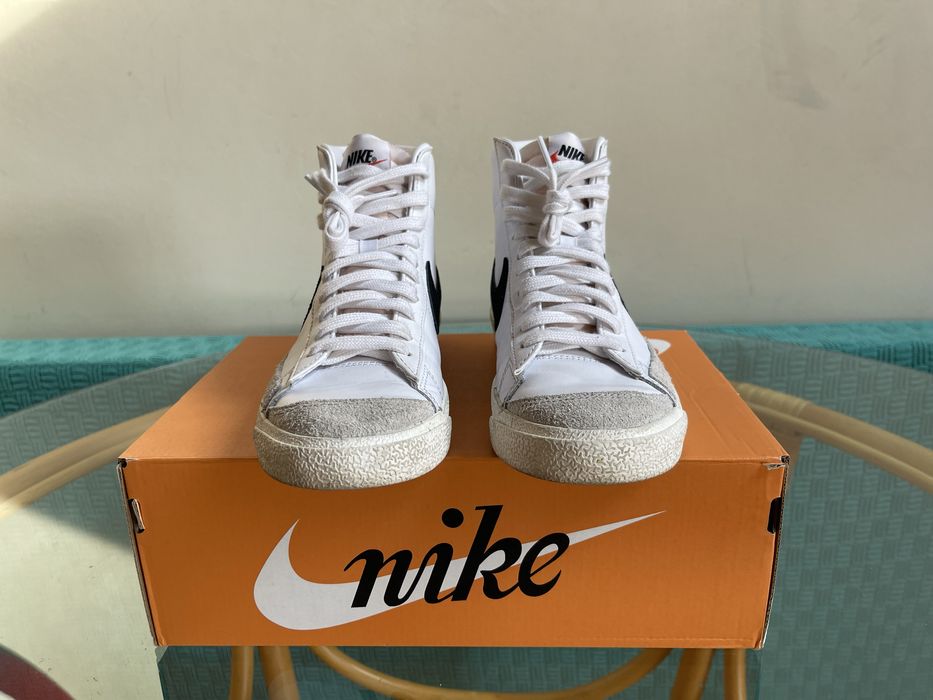 Nike Blazer Mid ‘77 OG