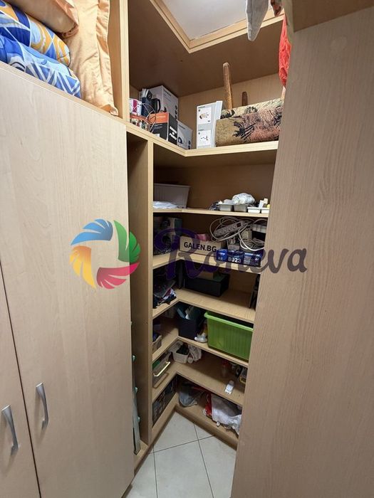 3-стаен в Варна-Левски 1 площ 78 цена 215000