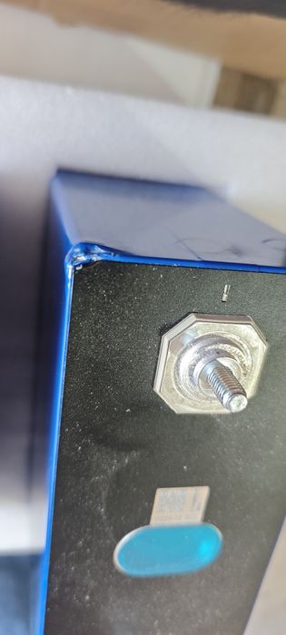 Baterii Lifepo4 EVE MB31