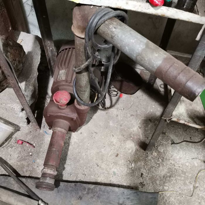 Електрическа Помпа за вода