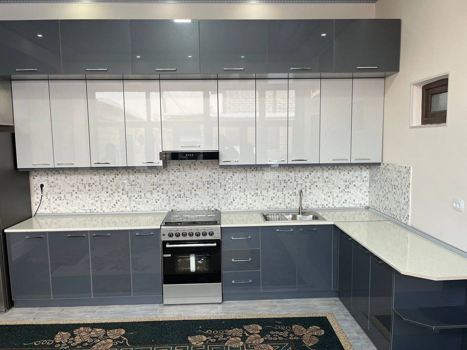 Корпусная мебель на заказ!!!