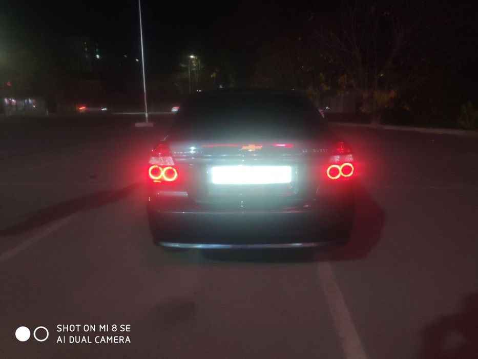 Neksa 3 4 pazitsa yili 2018