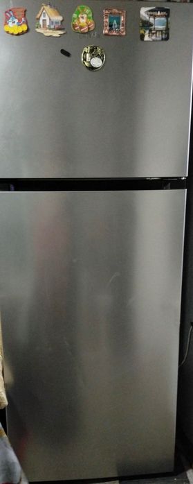 Холодильник gorenje