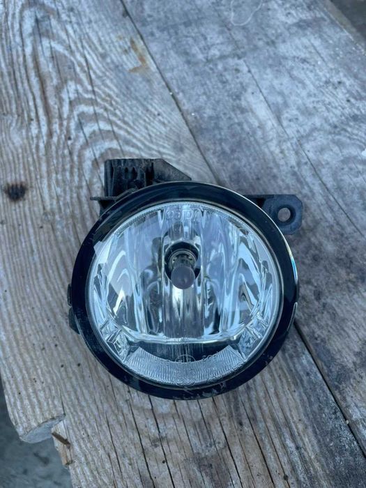 Халоген Fiat Ducato 3 2006/2024