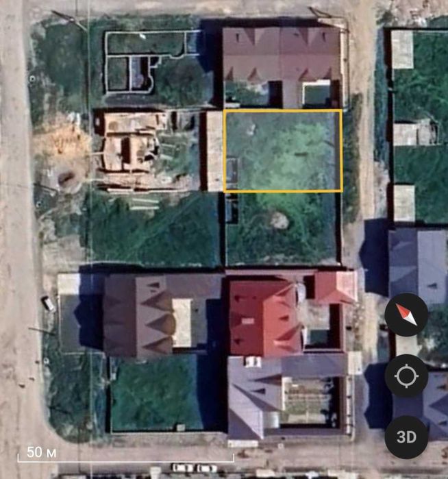 Сергели, 2.5 соток, элитний махалла, метро, котта кучадан 500м