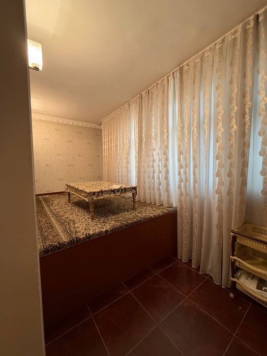 Квартира сотилади