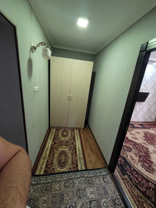 uzoq muddatga 2xonali kvartira semurug, 8 va 34 maktab