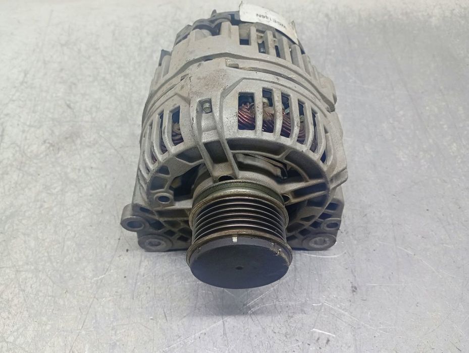 Compresor clima ac 1K0820803S Volkswagen Passat B6 (2005 - 2010) 2.0 tdi BMP