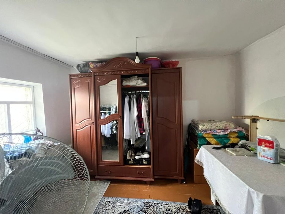 Жер үй сатылады тиімді бағада