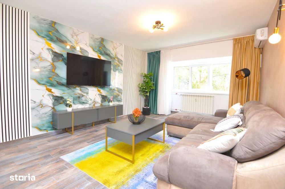 Inchiriere  Apartament 2 Camere Unirii -Zepter