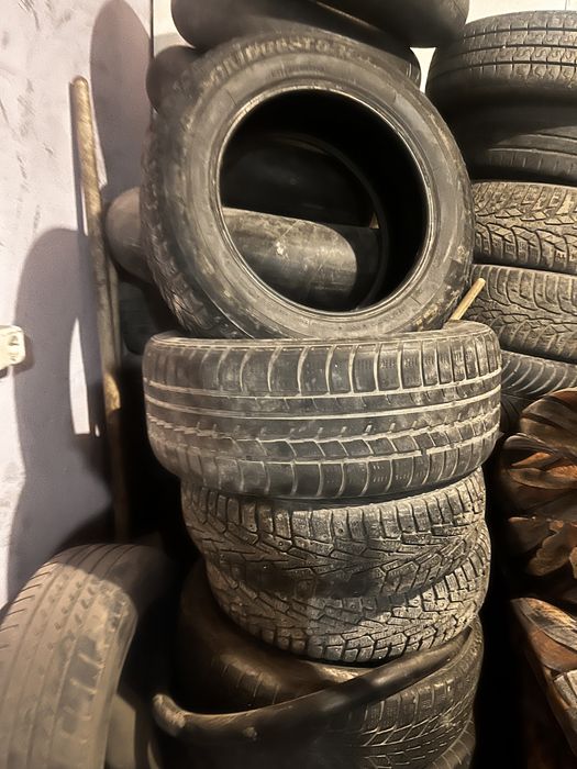 Шиналар , камерлер бар