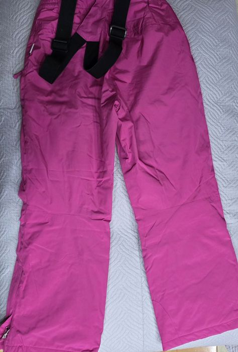 Детски ски екип за момиче 140 см