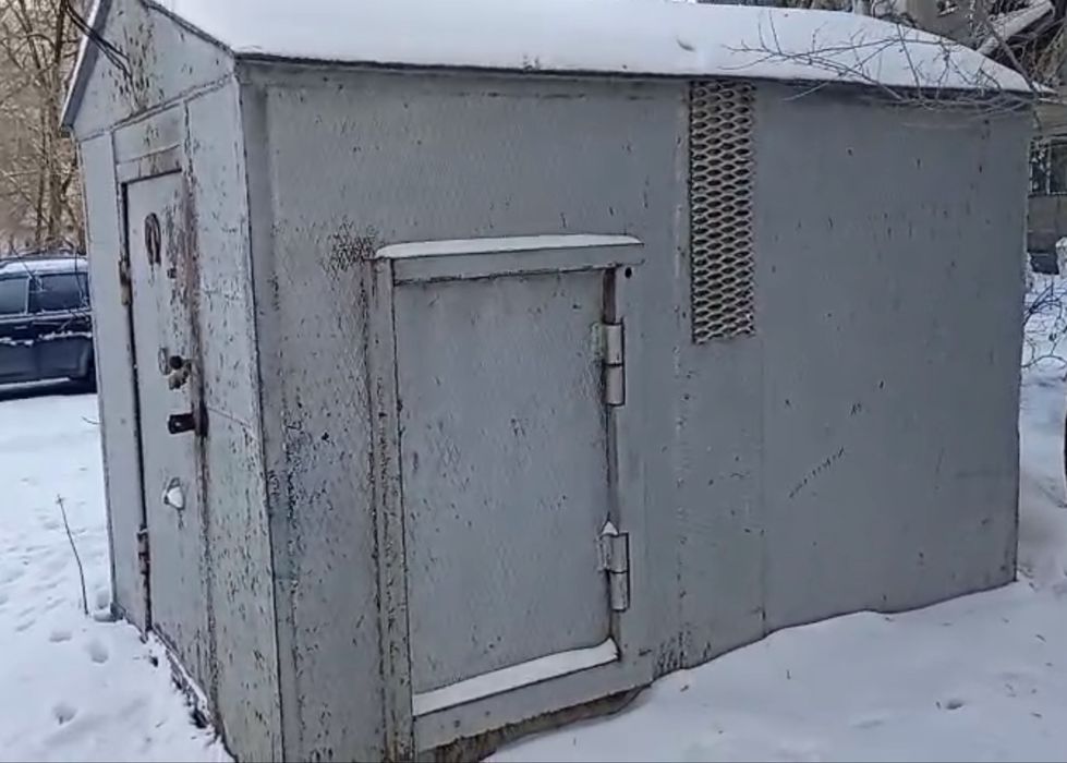 Продается голубятник