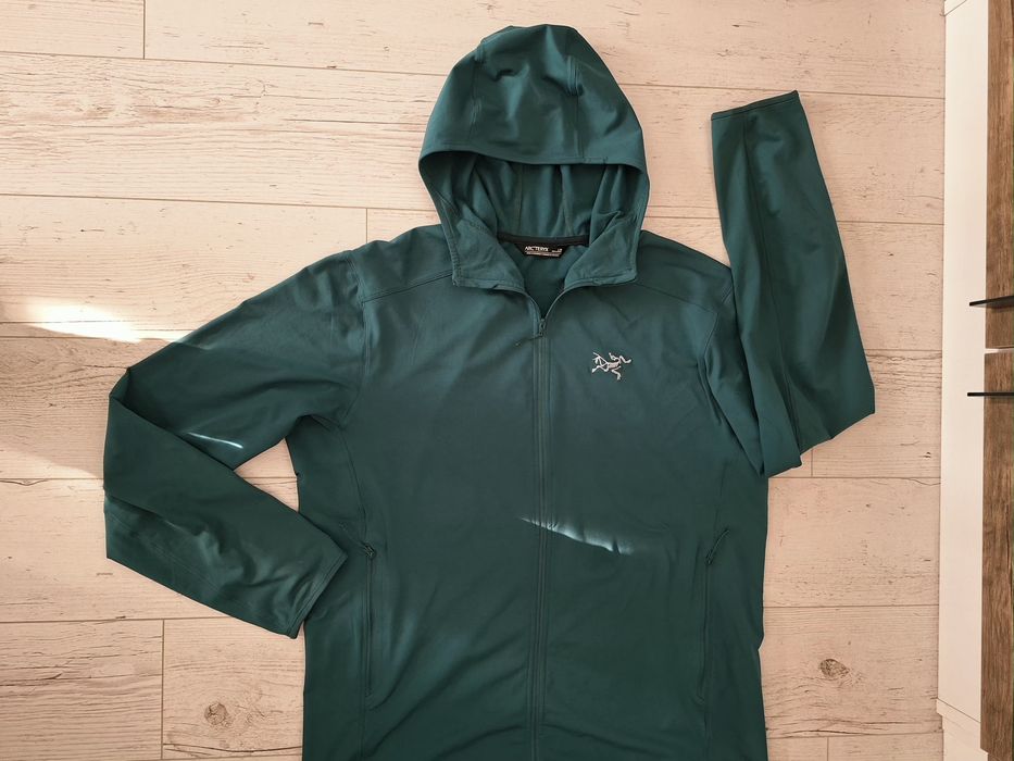 Arc'teryx Kyanite-Ориг.яке
