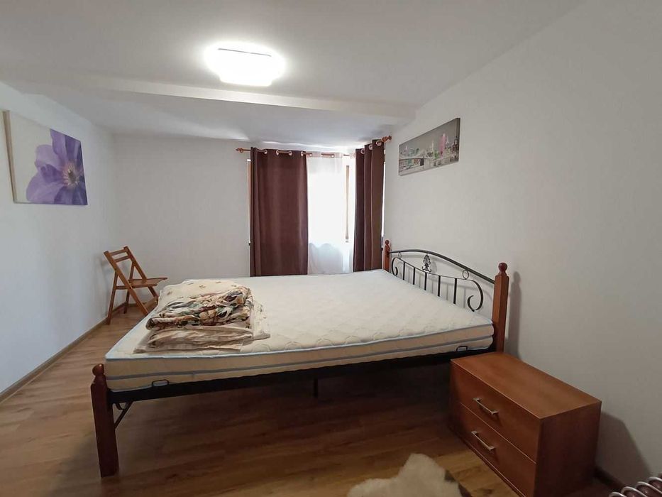 Триетажна къща в Еленския балкан