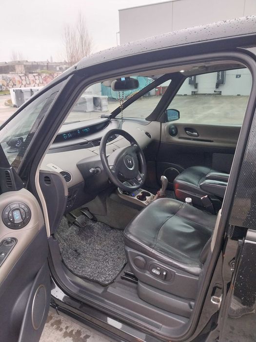 Renault Espace Initiale Paris 2.0 turbo benzina