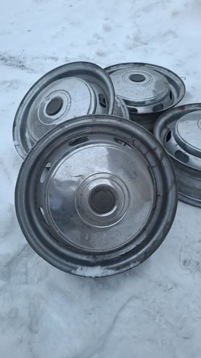 Штампы на ваз Классика