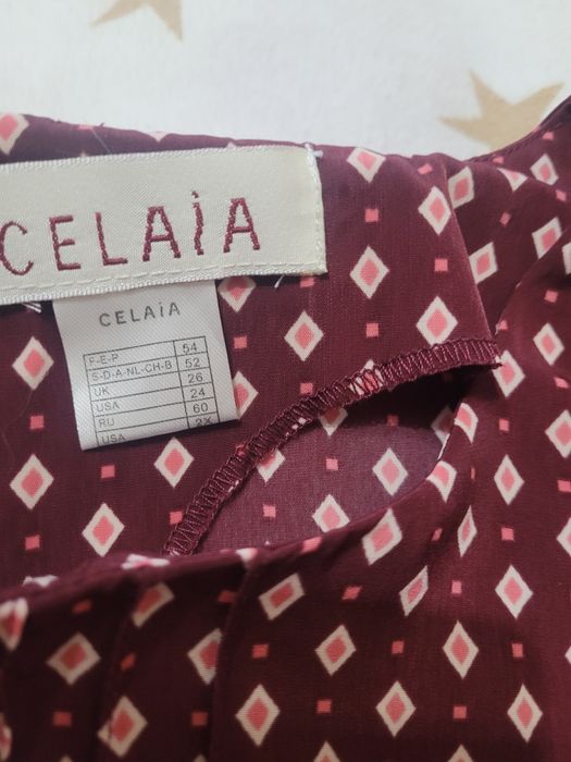 Дамски ризи, туники голям размер