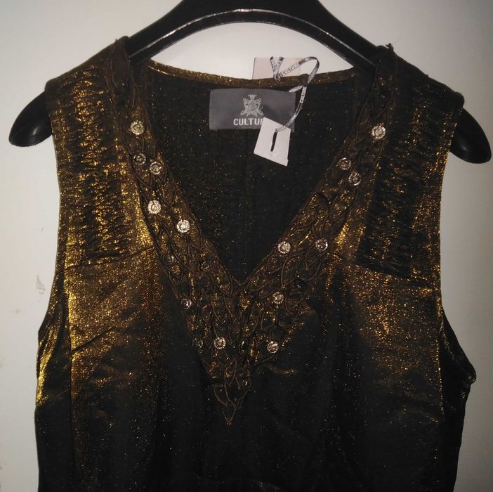 Rochie Noua originala CULTURE, colectia noua, L, XL, 2XL, 3XL, 6XL