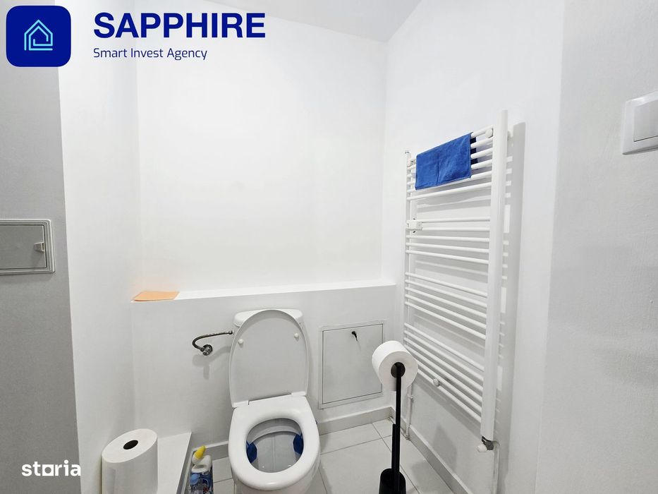 Apartament 3 camere de vânzare zona Vitan, proaspăt renovat