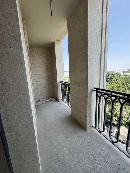 ;Новостройка‼️3ком квартира 74м2 коробка рядом AkayСity Ирригационный