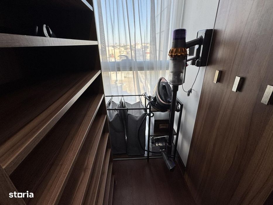 APT 3 Camere | 139mp UTILI | 2 Parcari | ARCUL DE TRIUMF