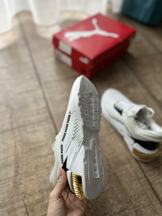 Маратонки Puma Provoke XT FTR Moto