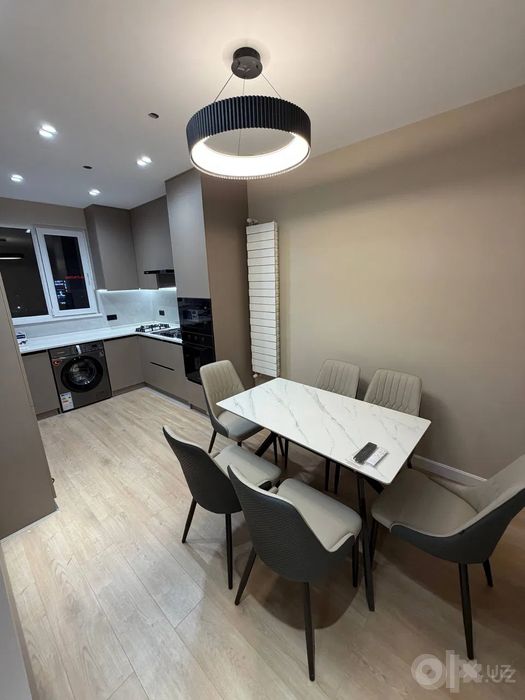 Сдаётся 5-комн Юнусабад 3 квартал, 100 м²