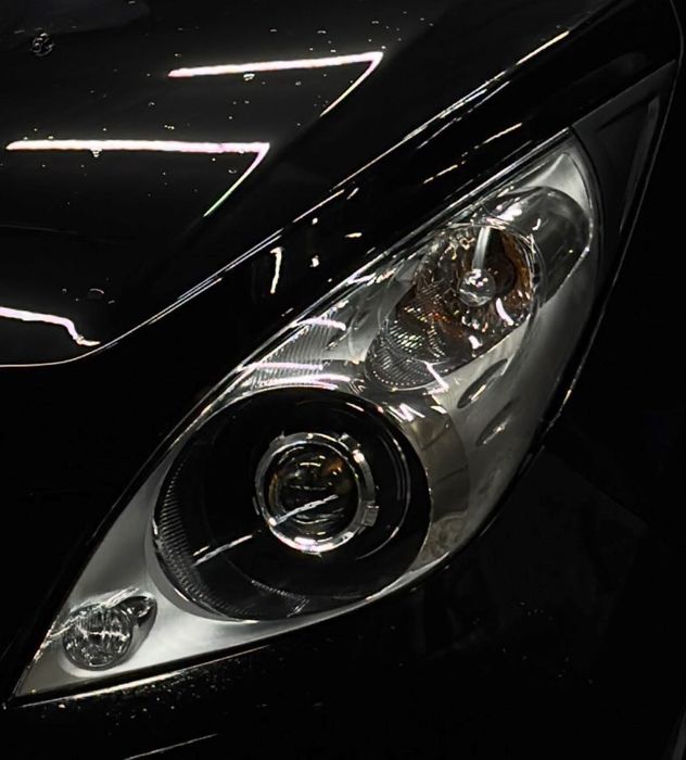 Spark  Bi Led идеял