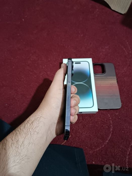 Iphone 14 pro max