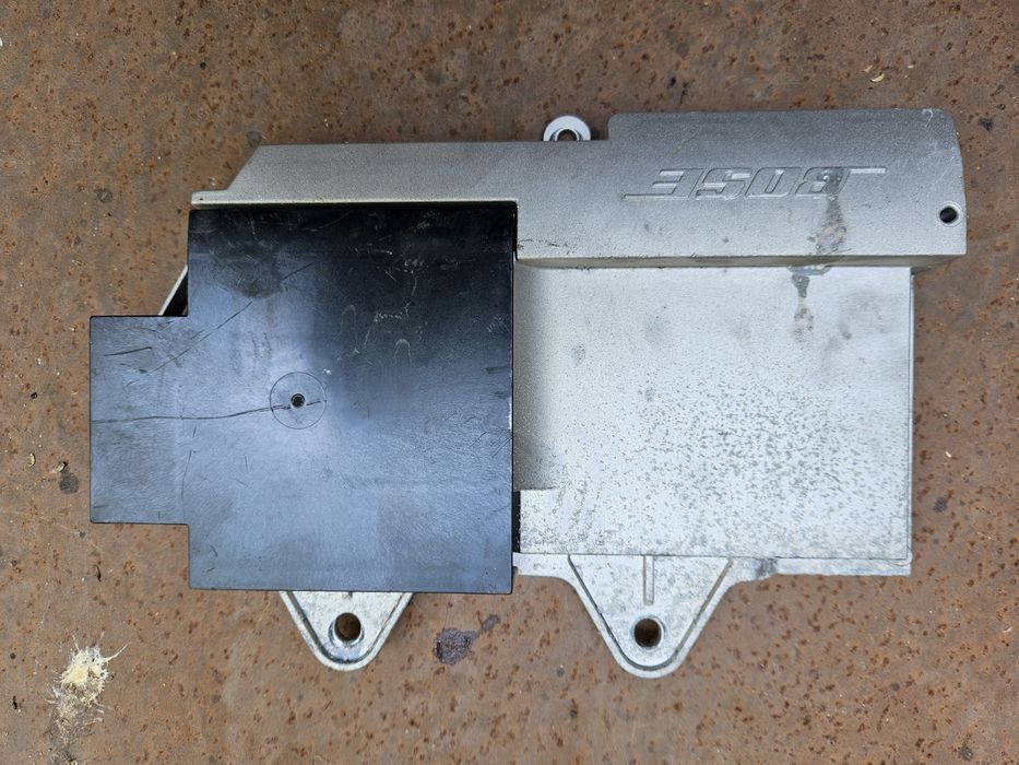 Усилвател bose porshe