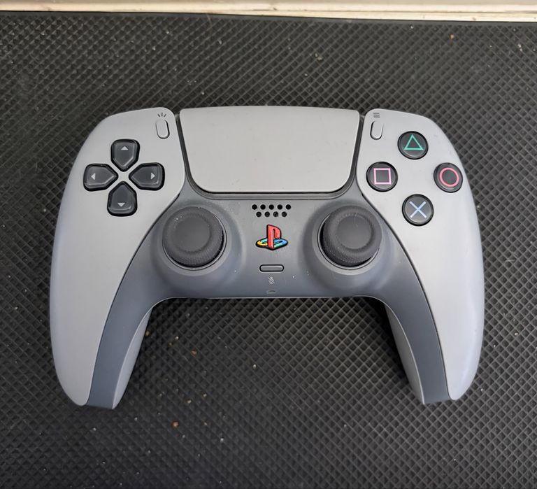 Геймпад Sony PS5 DualSense Controller 30th Anniversary Edition