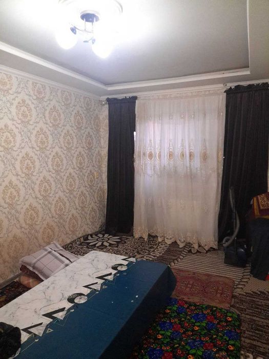 квартира сотилади