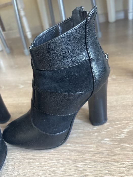 Батильоны 35размер