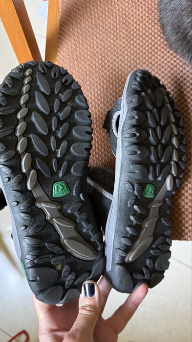 Sandale copii Karrimor Antibes JNROO, marime 35,5. Ca noi