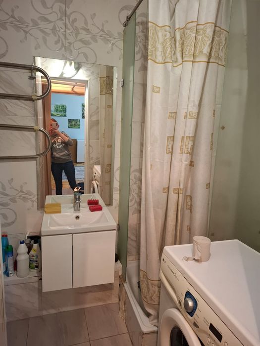 Сдам 1 комнатную квартиру