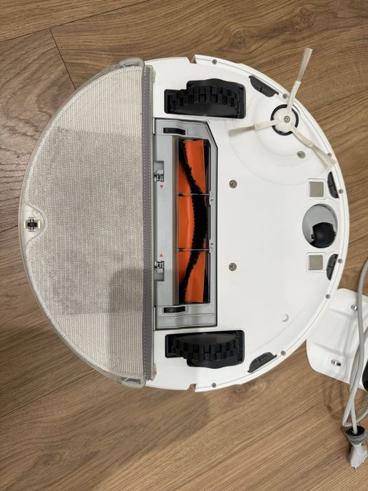 Моющий робот-пылесос Xiaomi RoboRock S502-00