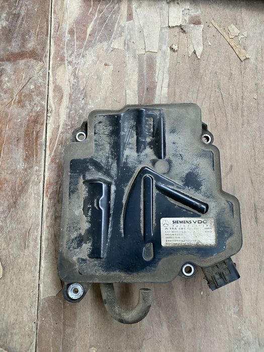 ISM блок 7g tronik