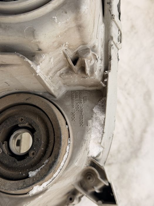 Фара камри 40 usa